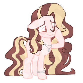 My Little Pony: friendship is magic OC