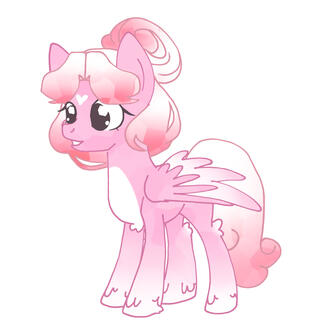 My Little Pony: friendship is magic OC